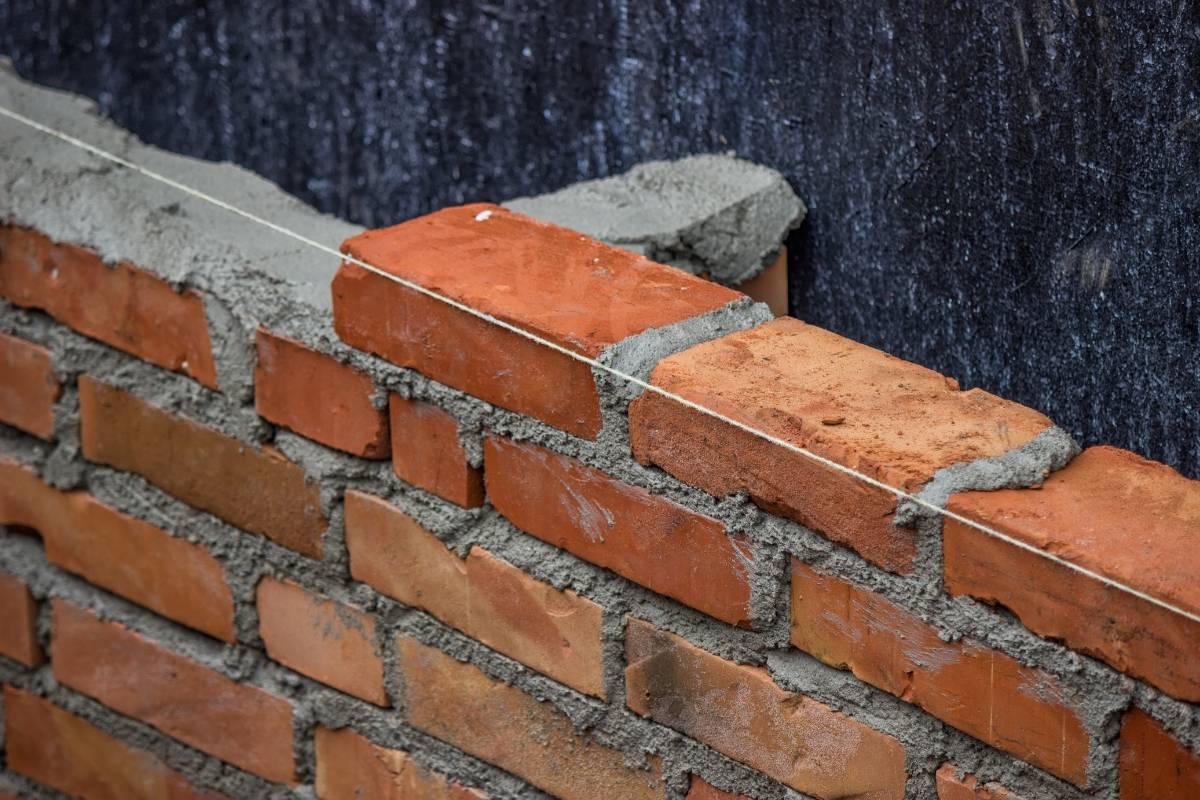 nguyên tắc xây tường gạch đúng tiêu chuẩn